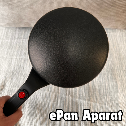 ePan™ Aparat