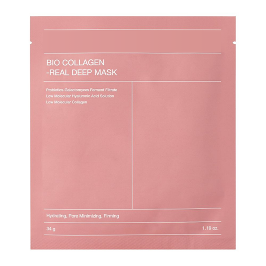 Bio-Collagen™ Maska Za Lice